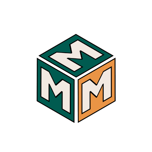 Miller Man Logo